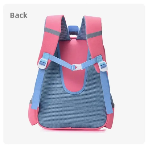 Рюкзак, C72911 (В асортименті) C72911