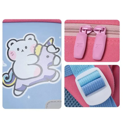 Рюкзак, C72911 (В асортименті) C72911