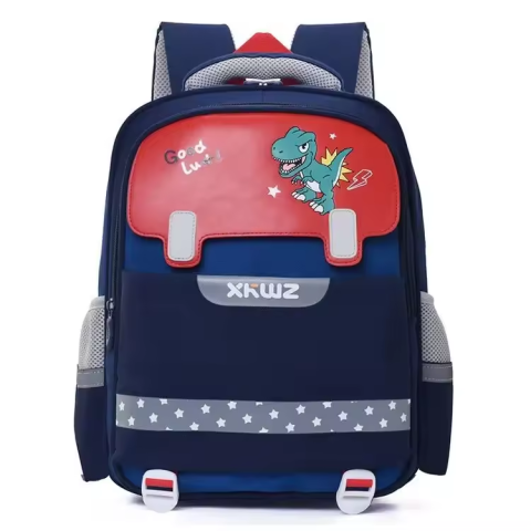 Рюкзак шкільний із динозавром, C72912 (В асортименті)