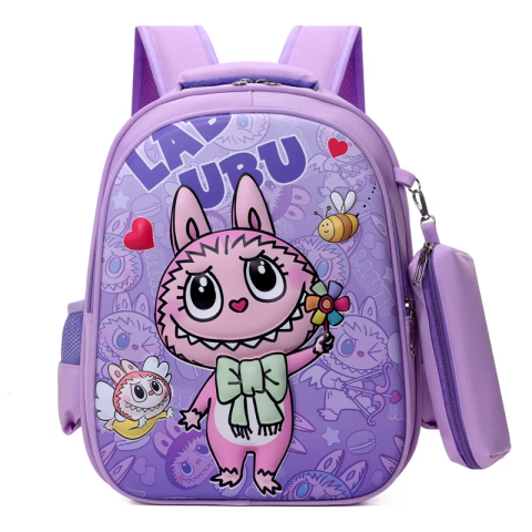 Рюкзак Labubu, C72857 (В асортименті)