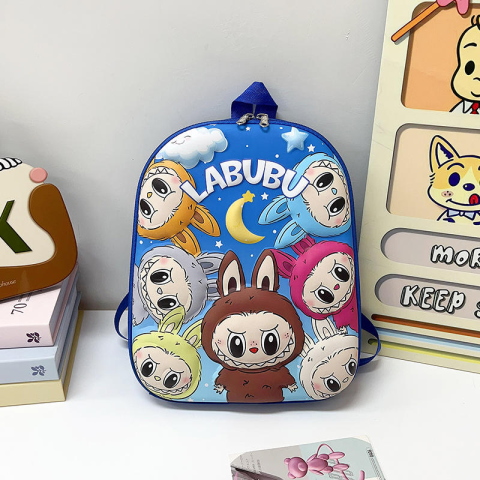 Рюкзак Labubu, C72857 (В асортименті)