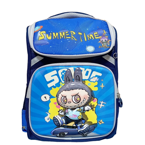 Рюкзак Labubu, C72896 (В асортименті)