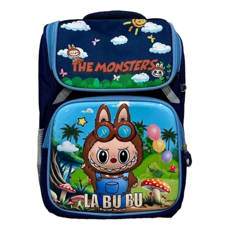 Рюкзак Labubu, C72896 (В асортименті)