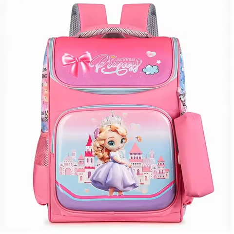 Рюкзак для дівчинки, C72901 (В асортименті)