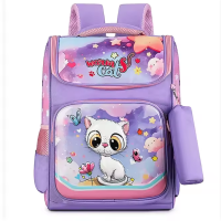 Рюкзак для дівчинки, C72901 (В асортименті)