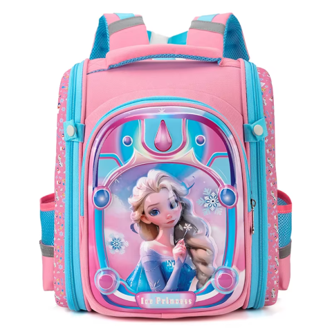 Рюкзак шкільний для дівчинки, C72904 (В асортименті)