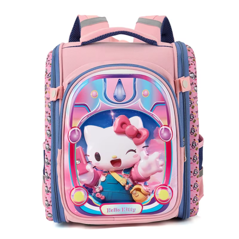 Рюкзак шкільний для дівчинки, C72904 (В асортименті)