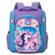 Рюкзак шкільний для дівчинки, C72904 (В асортименті)