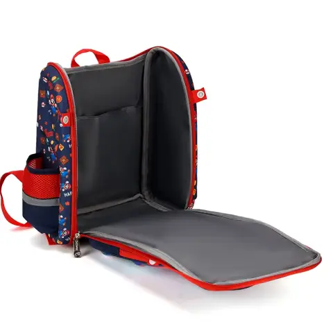 Рюкзак шкільний для дівчинки, C72904 (В асортименті)