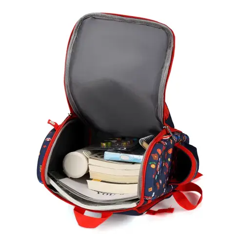 Рюкзак шкільний для дівчинки, C72904 (В асортименті)