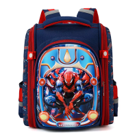 Рюкзак шкільний для хлопчика Супергерой, C72905 (В асортименті)