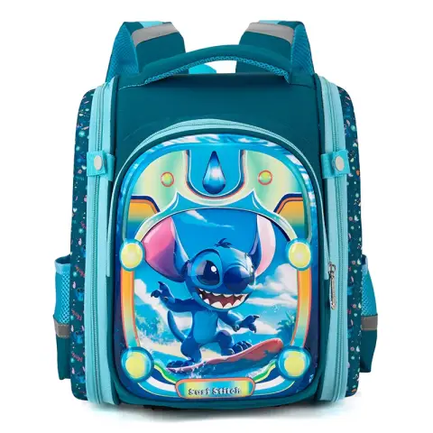 Рюкзак шкільний для хлопчика Супергерой, C72905 (В асортименті)