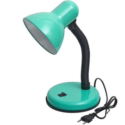 Настільна лампа класична 30см (X1-195) Мікс