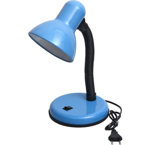 Настільна лампа класична 30см (X1-195) Мікс