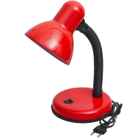 Настільна лампа класична 30см (X1-195) Мікс