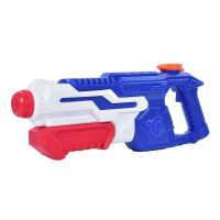 Водяний помповий бластер, 37.5 см, MR0505 (В асортименті)