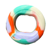 Еспандер кистьовий, кільце, 60LB/70LB, 7.5 см, MS4616