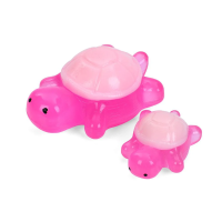 Іграшка черепаха, 2 шт. (8 см, 5 см), антистрес, MS4632 (В асортименті)