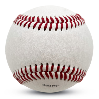 М’яч бейсбольний, офіційний розмір, вага 145 г, MS4638