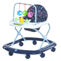 Ходунки, музика, колеса 8 шт., 5.4 см