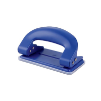 Діркопробивач Kangaro, 12 аркушів, діаметр 5.5 мм, 280PUNCH (В асортименті)