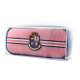 Пенал "College" 21*8*3см, PVC (0147P) Мікс