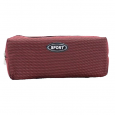 Пенал Sport, 19x7x4 см, 0156P (в ассортименте)