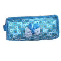 Пенал Бантики, 20x9x4 см, 0180P (В асортименті)