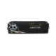 Пенал силикон. 1отд."Football" 20*6*4 см, PVC (802-19P) Мікс