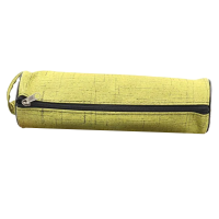 Пенал-тубус Джинс, 21x6 см, 0158P (В асортименті)