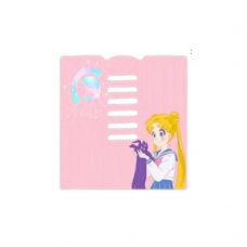 Підставка для книг метал. "Girl" 20,8*18,8см (555-572-B) МІкс