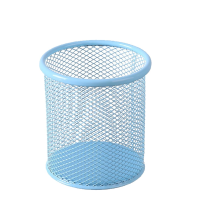 Підставка для ручок металева кольорова Сітка, 1932IMG (В асортименті)