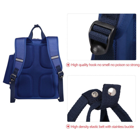 Рюкзак дитячий Sun Eight із пеналом, 30x39x12 см, 1951IMG (В асортименті)