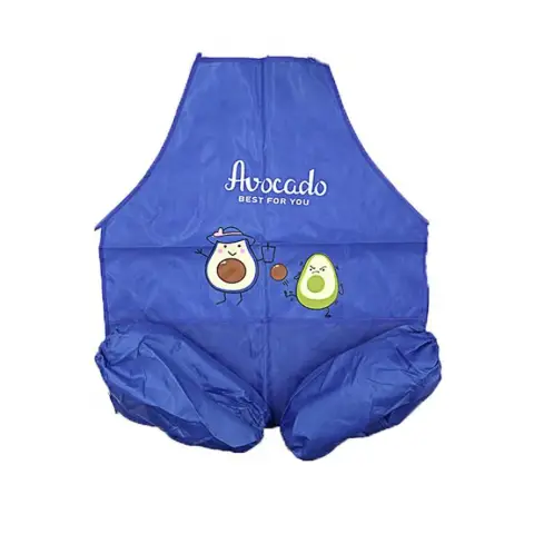 Фартух Авокадо