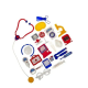 Набір дитячий Маленький доктор, 1-036