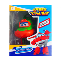 Трансформер Суперкрила, 16x12.5x10 см