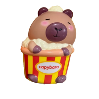 Антистрес-сквіш Капібара, ароматизований, C70627 (В асортименті)