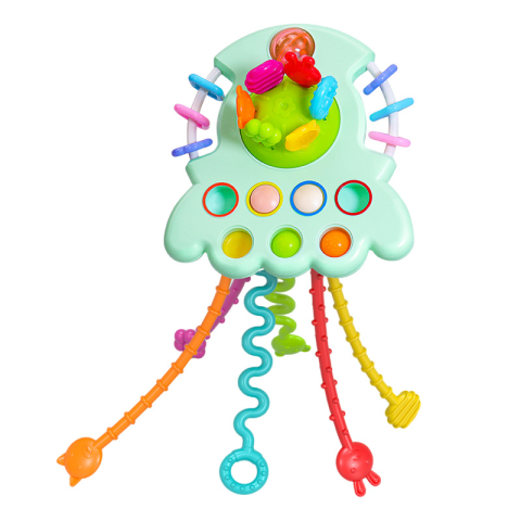 Брязкальце 4208 (В асортименті)