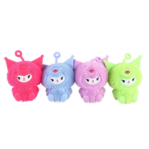 Антистрес Kuromi, підсвічування, C70404 (В асортименті)