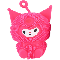 Антистрес Kuromi, підсвічування, C70404 (В асортименті)