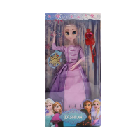 Лялька Холодне серце, 1937, 28 см, шарнірні суглоби (В асортименті)