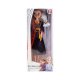 Кукла Холодное сердце, DXF2640, 28 см, фигурка принцессы со снеговиком (в ассортименте)