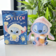 Мягкая игрушка-сюрприз Lilo & Stitch Лило в милой пижаме