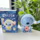 Мягкая игрушка-сюрприз Lilo & Stitch Лило в милой пижаме