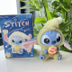 Мягкая игрушка-сюрприз Lilo & Stitch Лило в милой пижаме