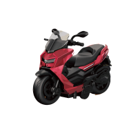 Мотоцикл, 850-8, інерція (В асортименті)