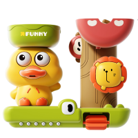 Іграшка для ванни, X18012