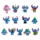 Фігурка-сюрприз у капсулі STITCH S5 - СТІЧ (в асорт., у диспл.)