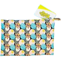 Пенал-косметичка, 20x13 см, сублімаційний друк, ТЕ14419 (В асортименті)