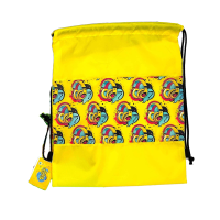 Торбинка, 40x34 см, ТЕ14903 (В асортименті)